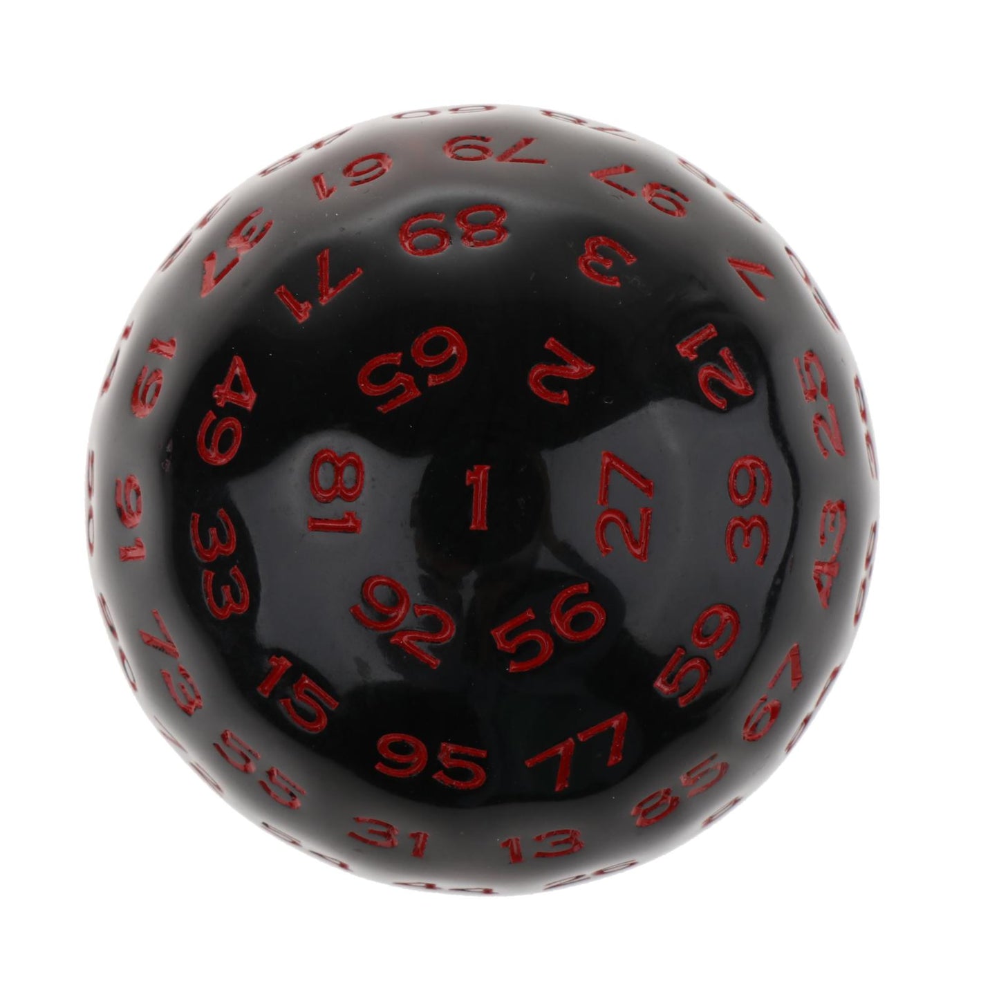 Standard D100