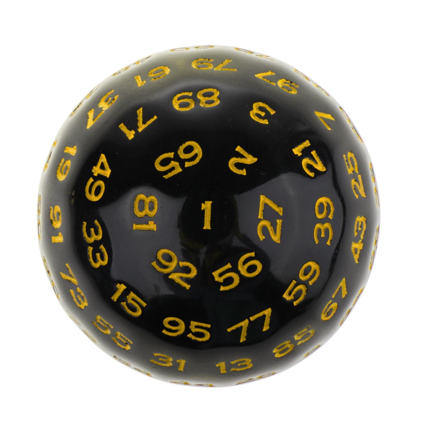 Standard D100