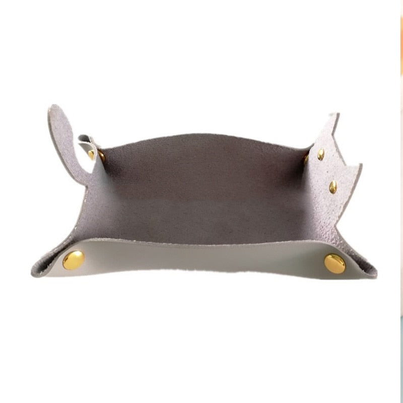 Kitty Cat Dice Trays