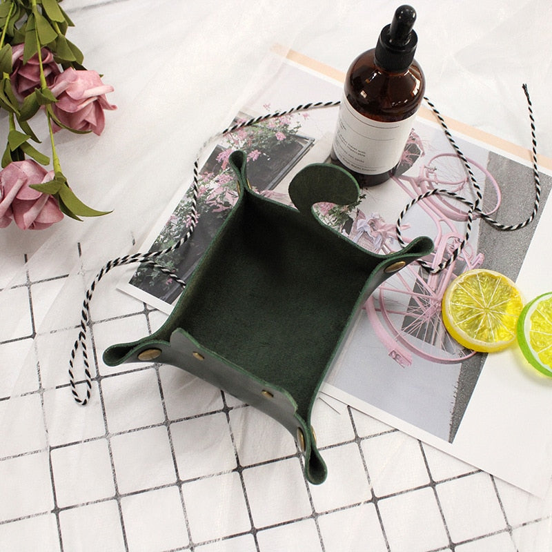 Kitty Cat Dice Trays