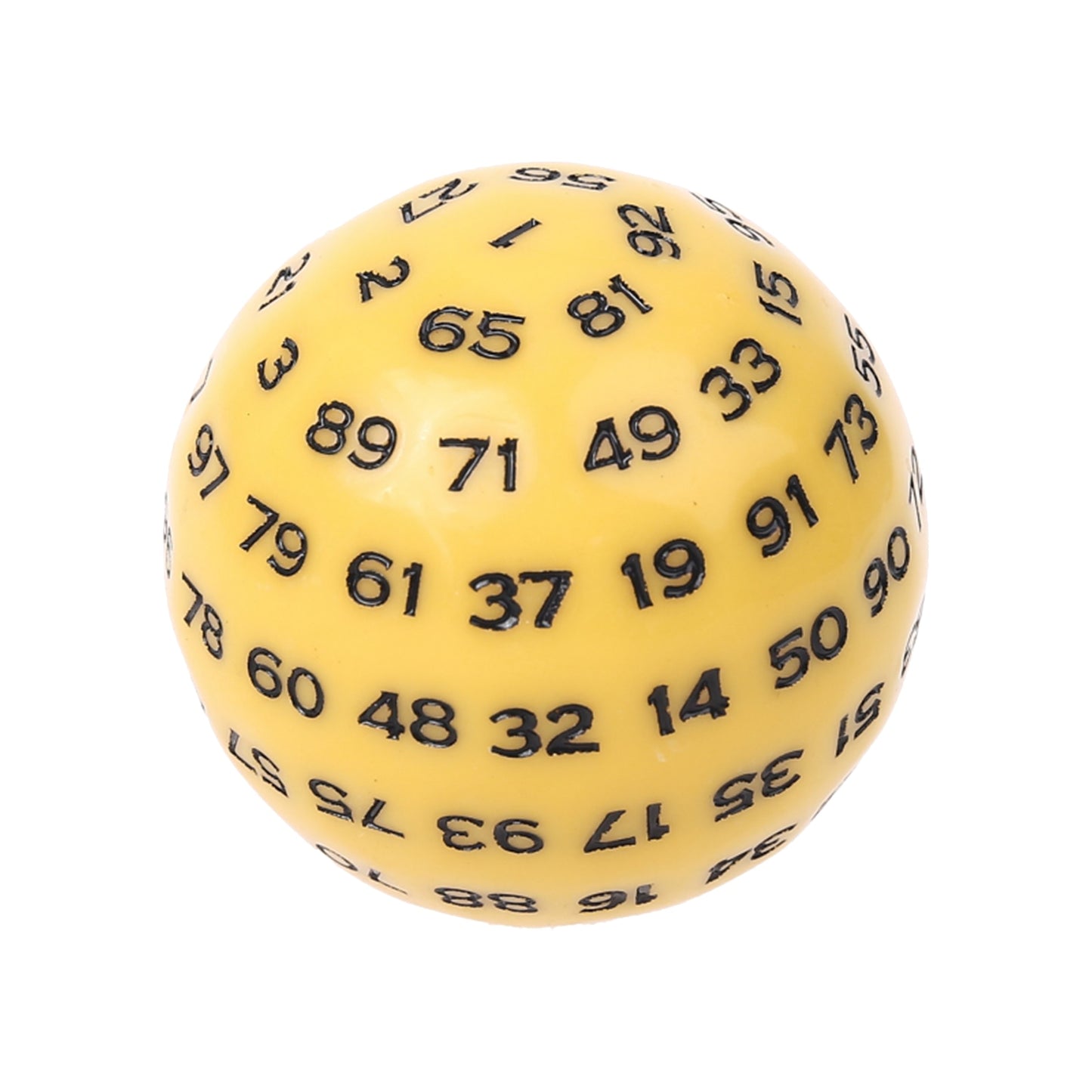 Standard D100