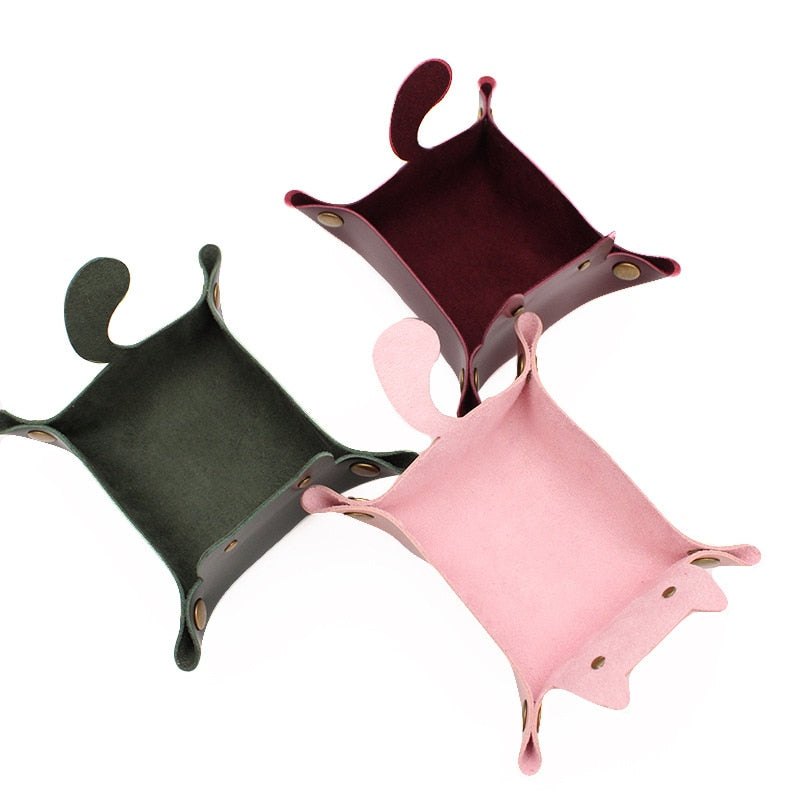 Kitty Cat Dice Trays