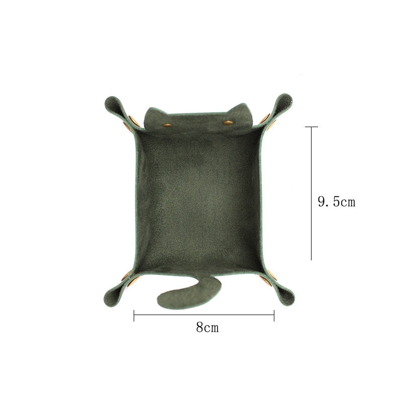 Kitty Cat Dice Trays