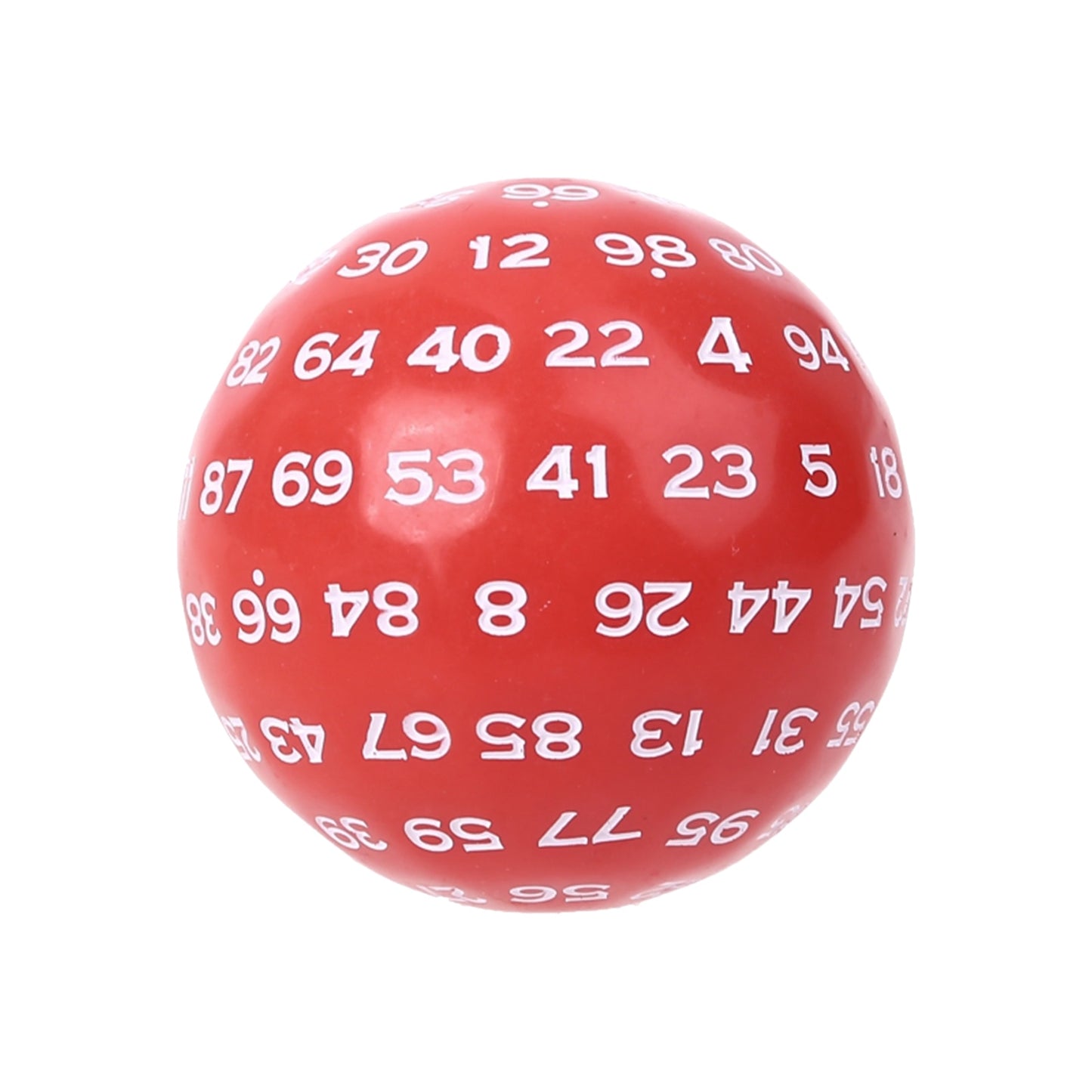 Standard D100