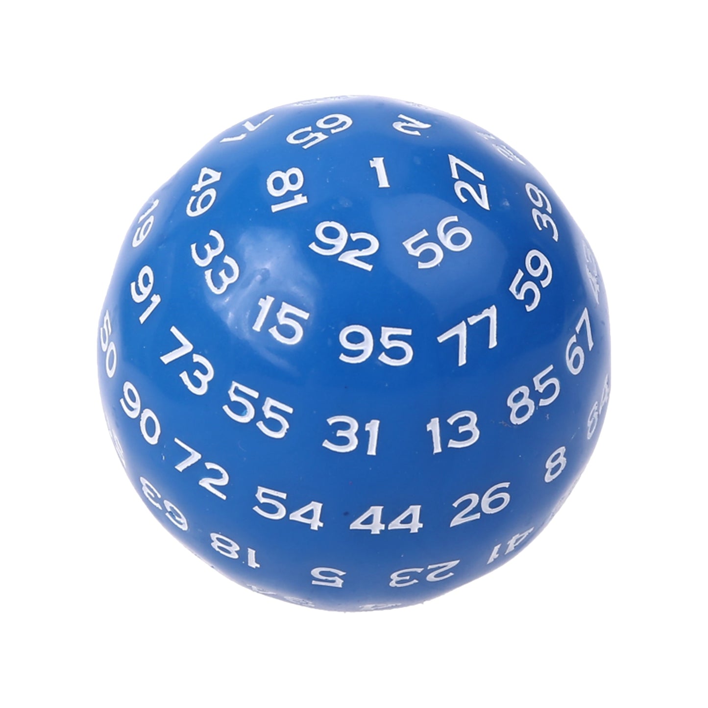 Standard D100