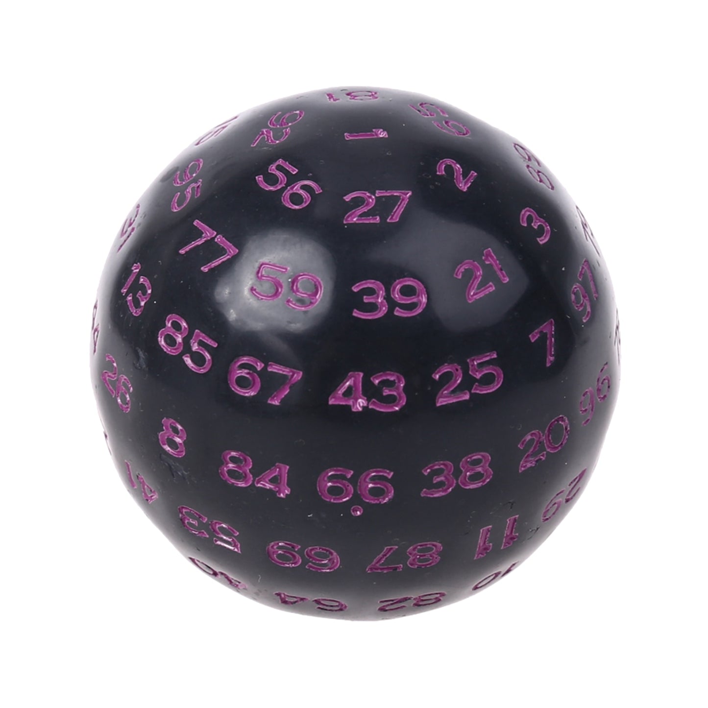 Standard D100