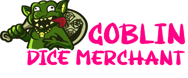 Goblin Dice Merchant