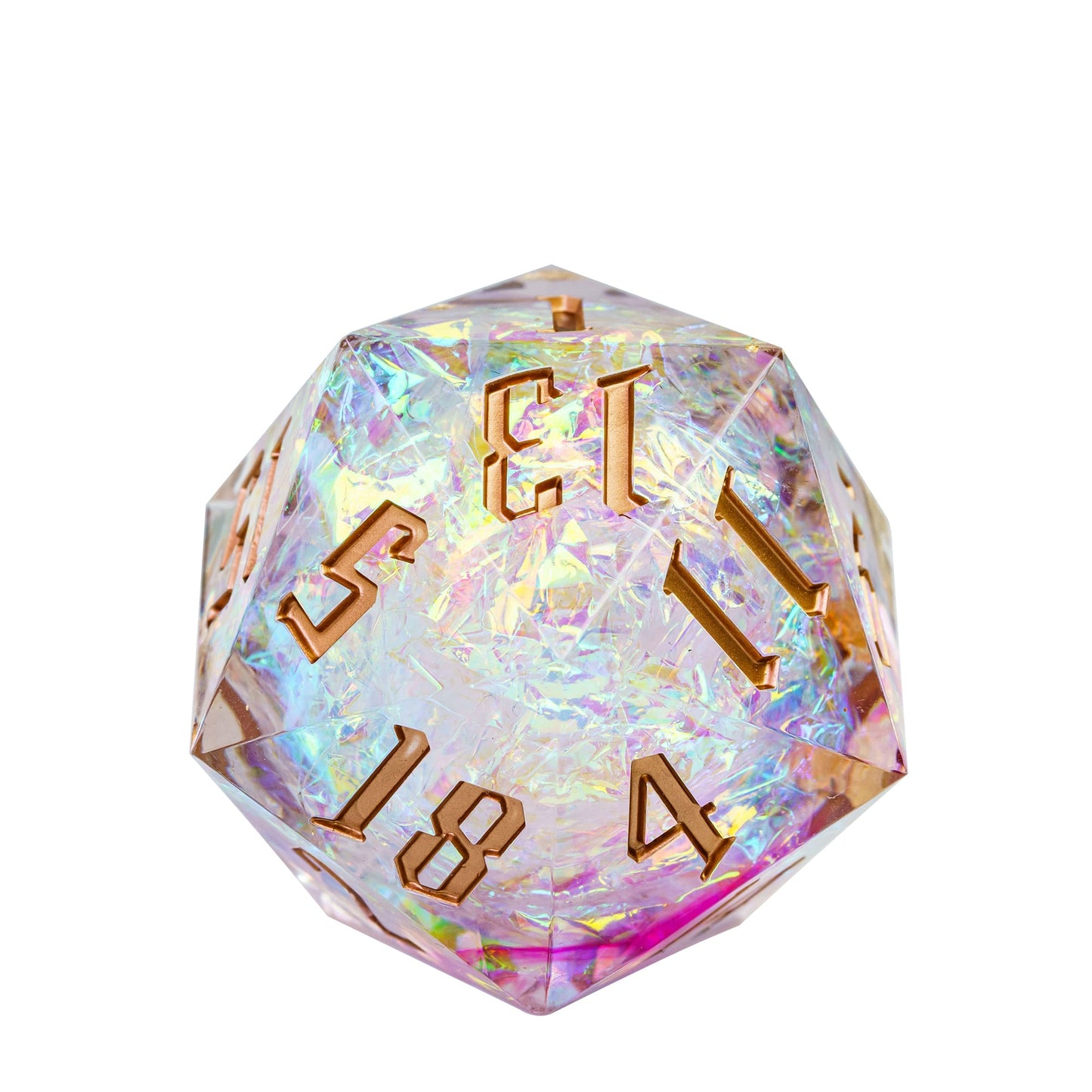 Crystal Ball (33mm)