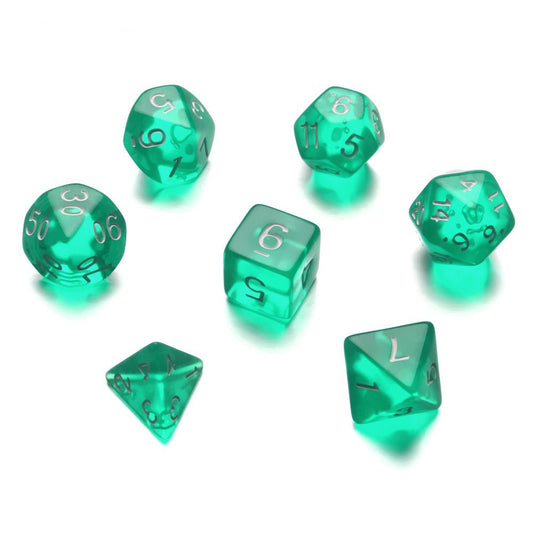 Turquoise Hard Candy